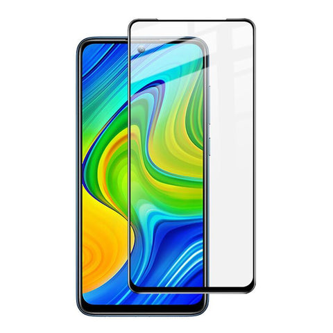 Screen Protector Xiaomi Redmi Note 9 Pro Full Cover