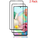 Screen Protector Samsung Galaxy A51 Full Cover