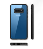 Samsung Galaxy S10e transparente Hülle