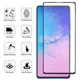 Screen Protector Samsung Galaxy S10 Lite Full Cover