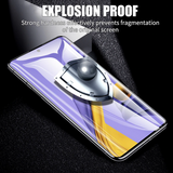 Screen Protector Samsung Galaxy S20 Full Cover