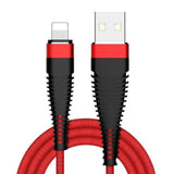 Lightning Kabel für IPhone – Rot