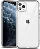 Crystal Hülle für das iPhone 11 Pro Max