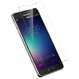 Screen Protector for Samsung Note 4 - Tempered Glass