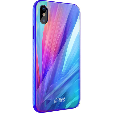 Fusion corporate gift iPhone XS