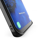 Samsung Galaxy S9 Stand Hülle