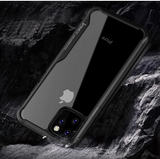 Survival Apple iPhone 11 Pro Max Hülle