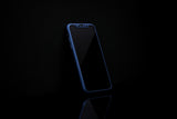 Apple iPhone 11 Pro Max 360 Blaue Hülle