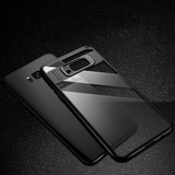 Samsung Galaxy S8 Transparant case