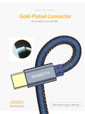 Cowboy USB Type C Kabel