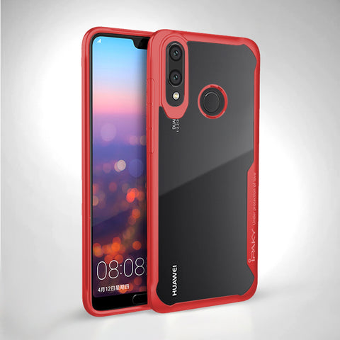 Survival Huawei P20 Lite rote Hülle