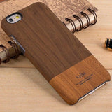 Wooden Case for IPhone 6/6S