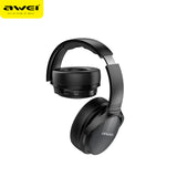 Awei A780BL Wireless Bluetooth 5.0 Earphones with Microphone