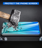 Screen Protector Xiaomi Redmi Note 8 Pro Full Cover
