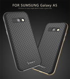 Samsung Galaxy A3 (2017) Gold Hülle