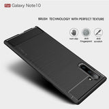 Samsung Galaxy Note 10 Plus Hülle
