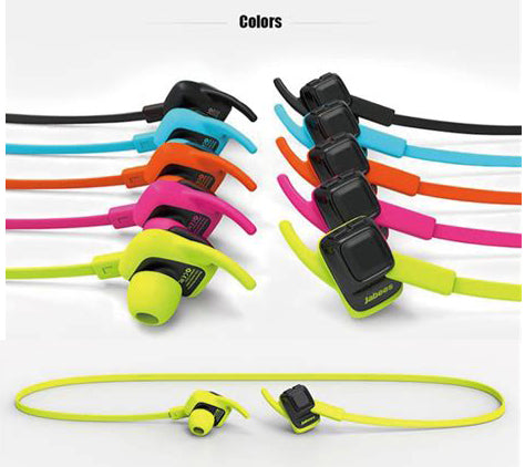 BeatING Plus Wireless Bluetooth 4.1 Earphones with Microphone