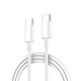 USB C to USB C Cable (1m)